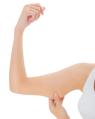 Lifting bras