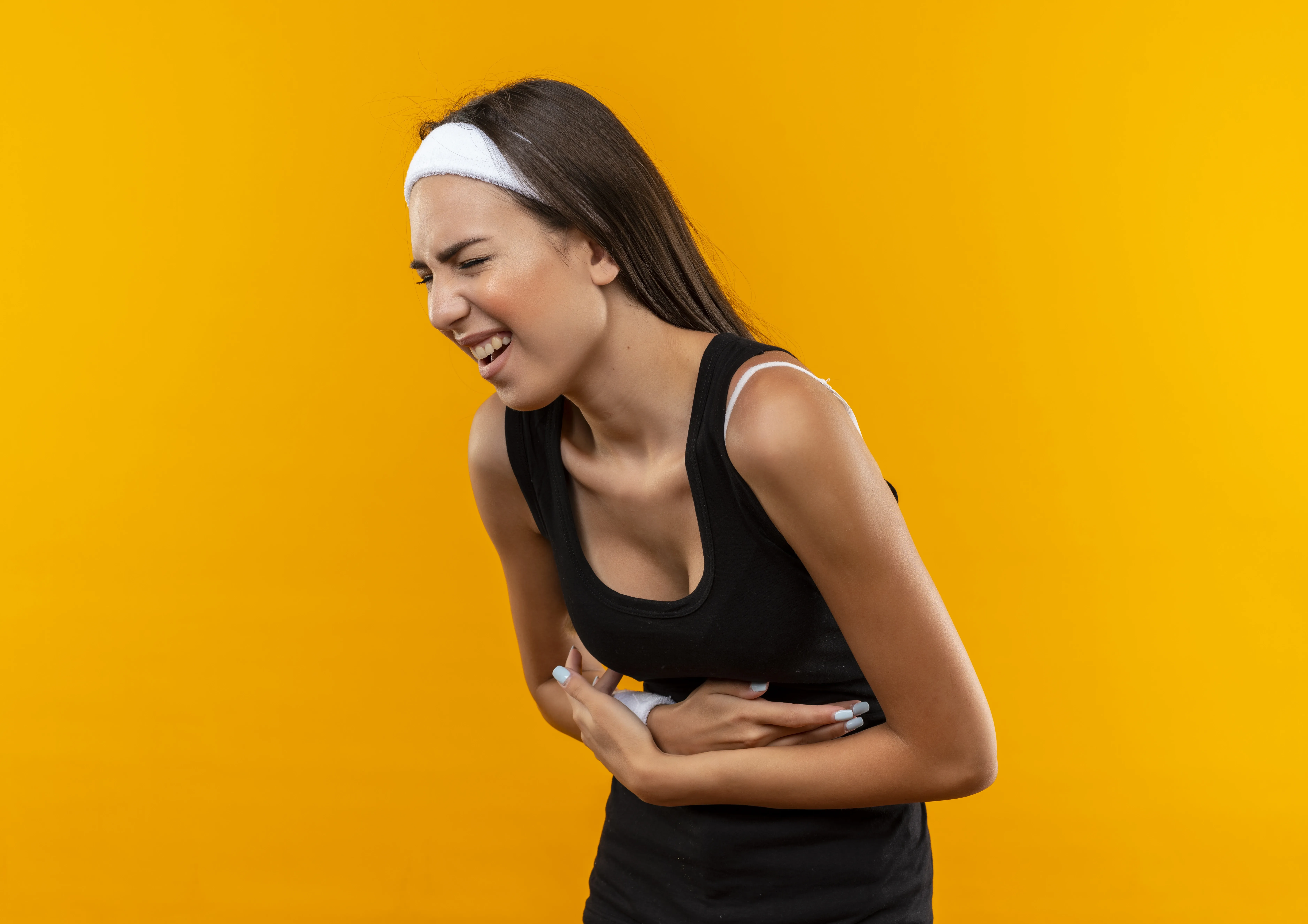 douleur apres liposuccion du ventre