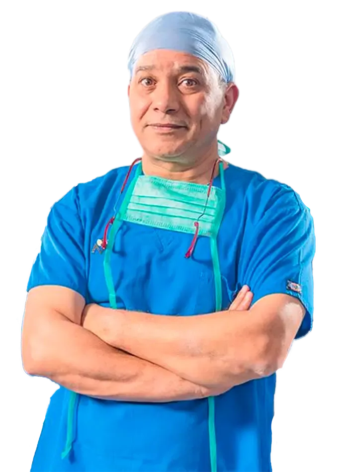 dr jemal taher chirurgie tunisie