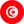 drapeau tunisie