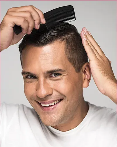 greffe cheveux 2500 euros