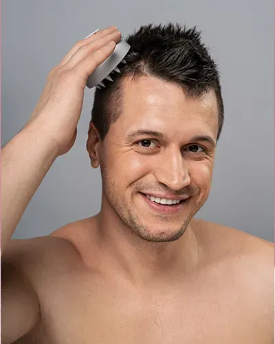 greffe cheveux 2800 euros