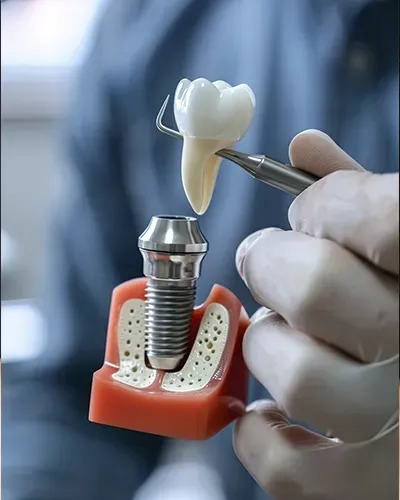implant dentaire 900 euros