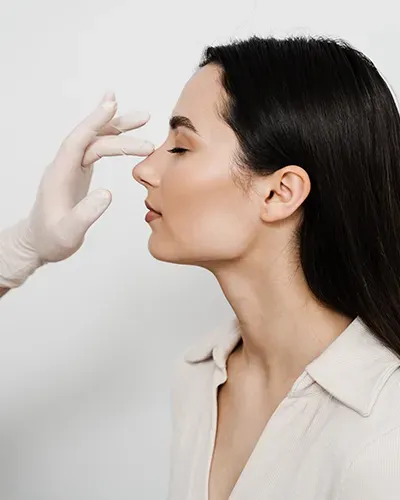 rhinoplastie secondaire 2600 euros