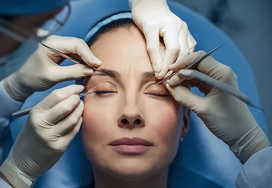types de blepharoplastie tunisie img 4